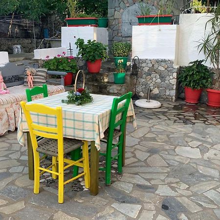 Irini House Villa Arméni Kültér fotó