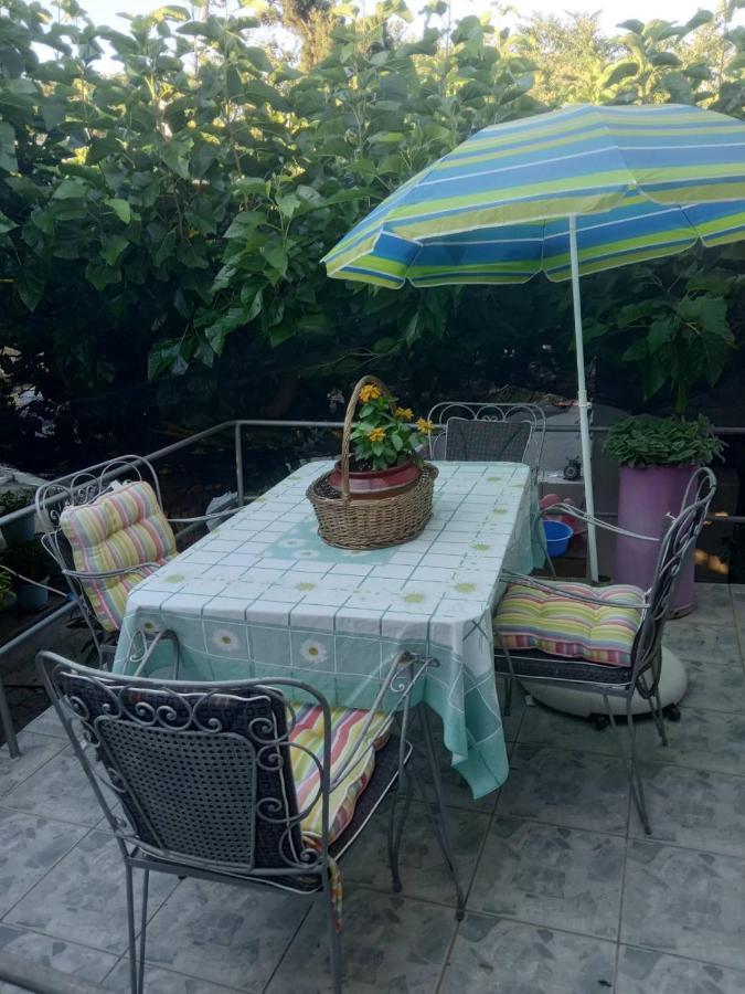 Irini House Villa Arméni Kültér fotó