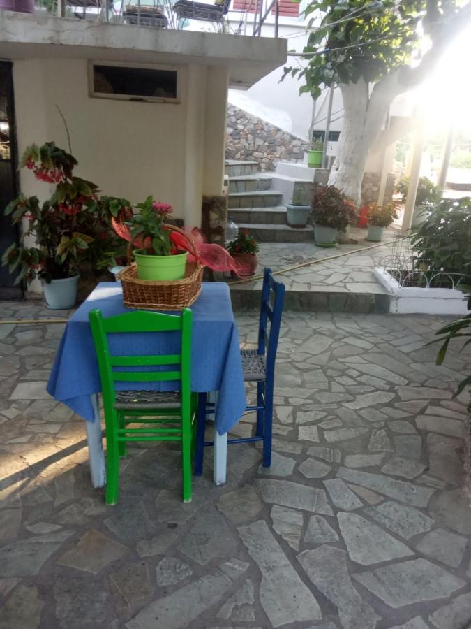 Irini House Villa Arméni Kültér fotó