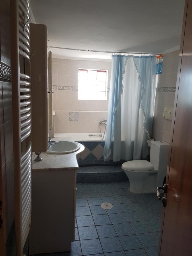 Irini House Villa Arméni Kültér fotó