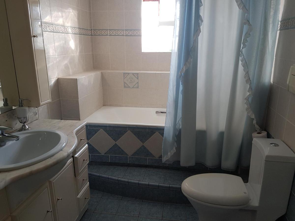 Irini House Villa Arméni Kültér fotó
