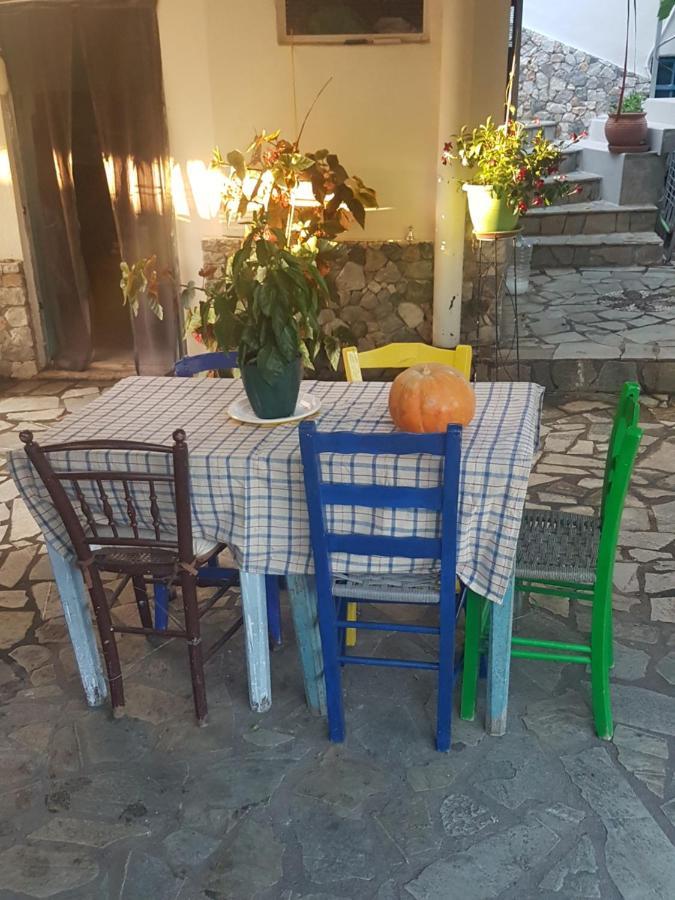 Irini House Villa Arméni Kültér fotó