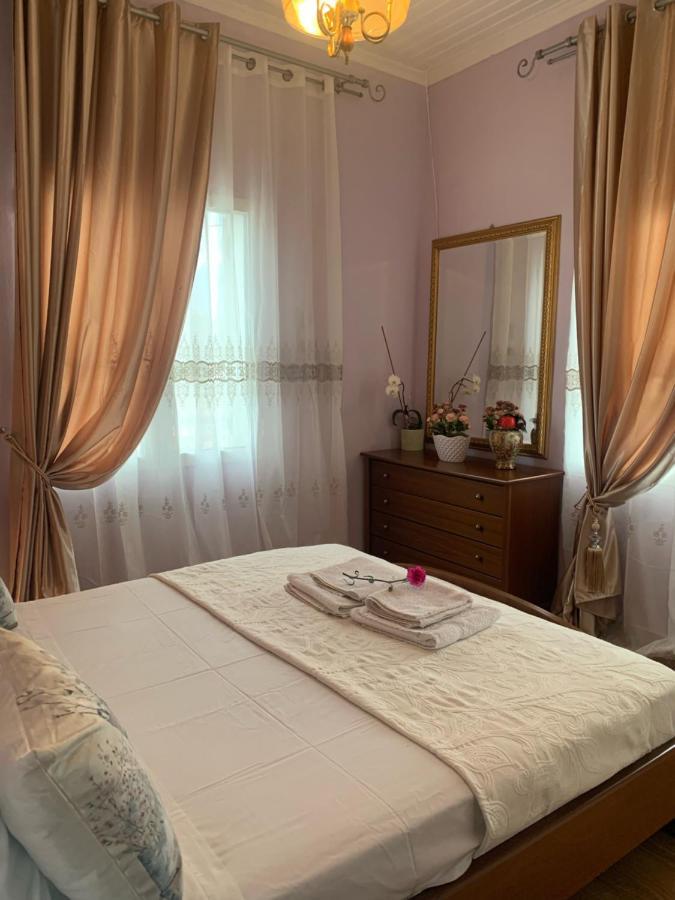 Irini House Villa Arméni Kültér fotó