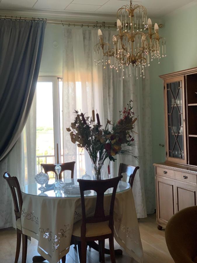 Irini House Villa Arméni Kültér fotó