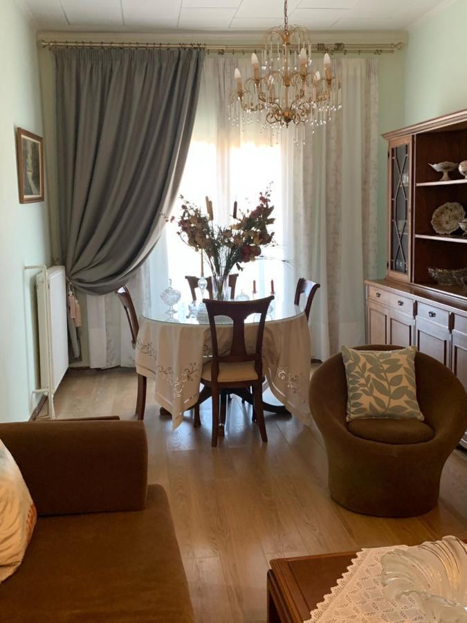 Irini House Villa Arméni Kültér fotó