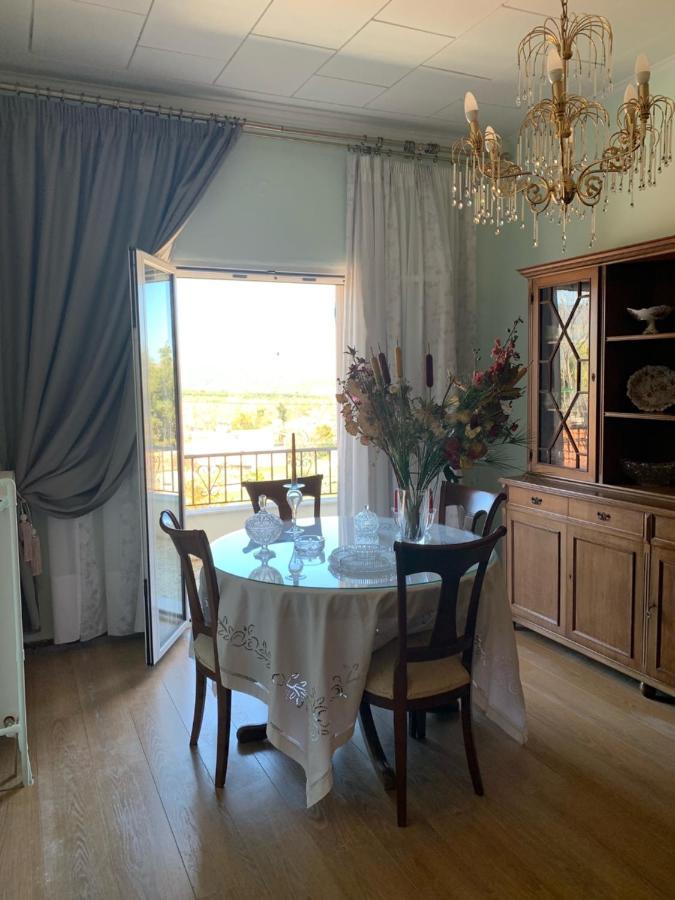 Irini House Villa Arméni Kültér fotó