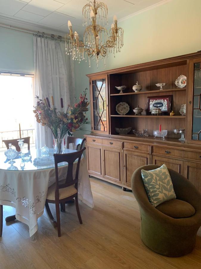 Irini House Villa Arméni Kültér fotó