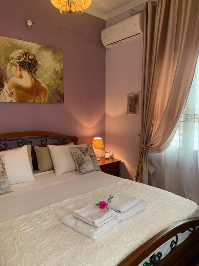 Irini House Villa Arméni Kültér fotó