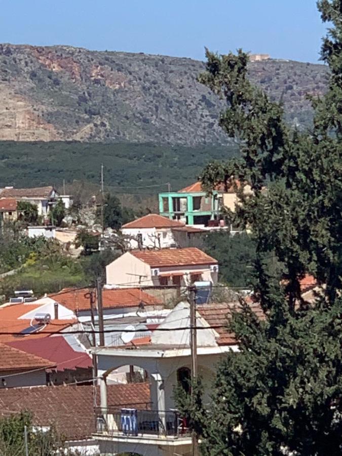 Irini House Villa Arméni Kültér fotó