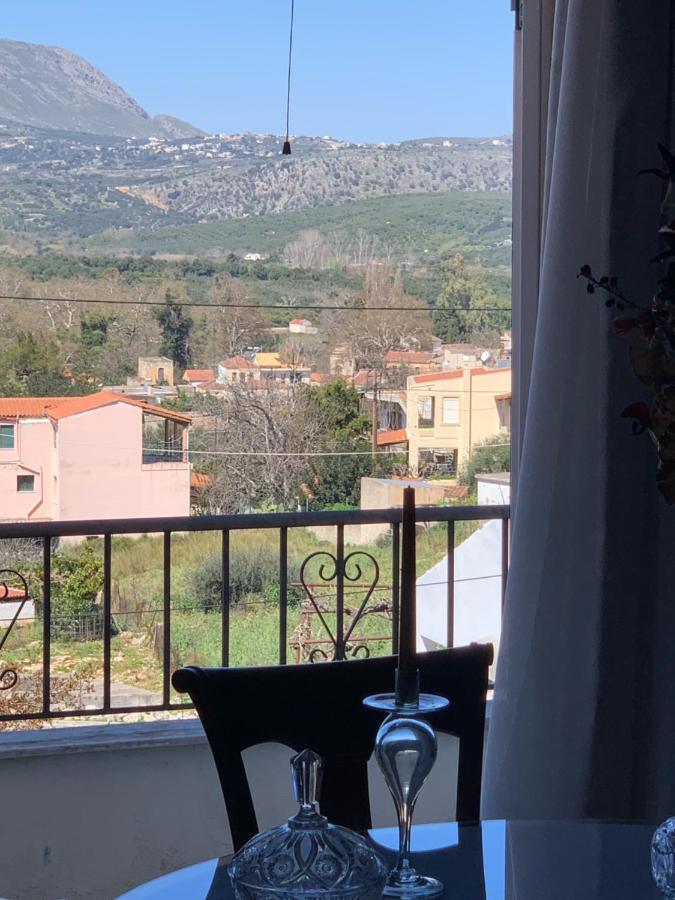 Irini House Villa Arméni Kültér fotó