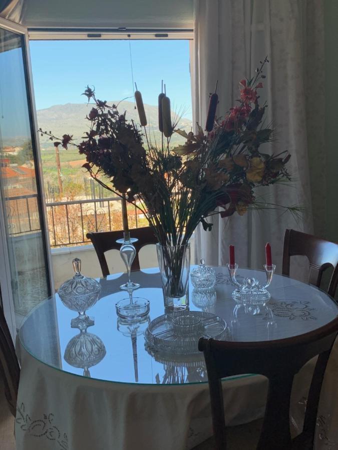 Irini House Villa Arméni Kültér fotó