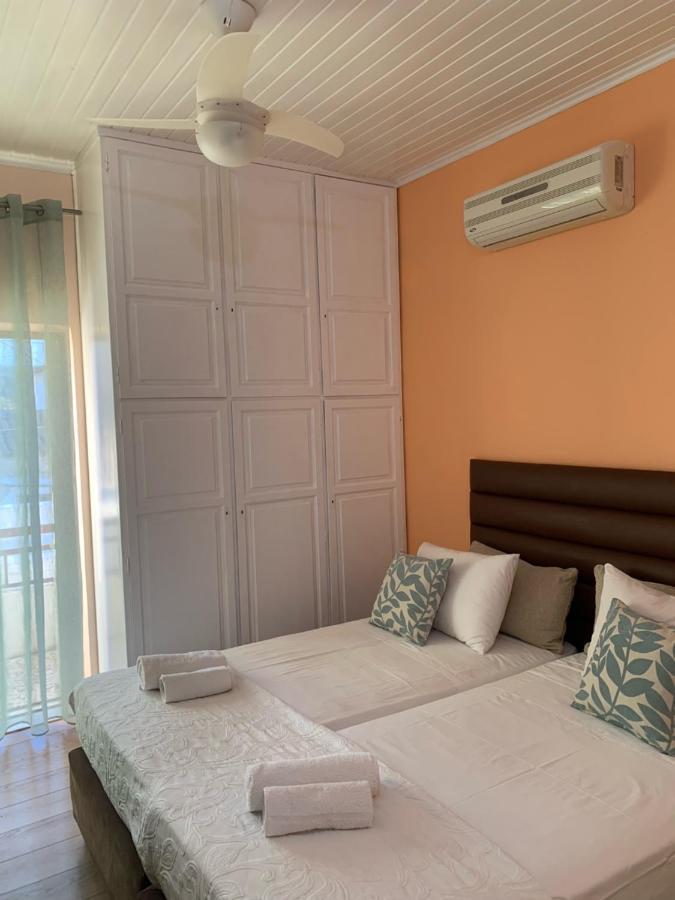 Irini House Villa Arméni Kültér fotó