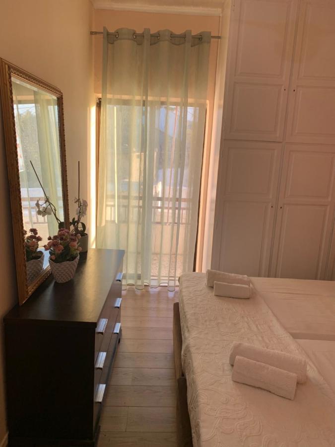 Irini House Villa Arméni Kültér fotó