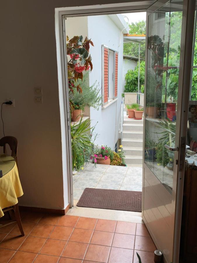 Irini House Villa Arméni Kültér fotó
