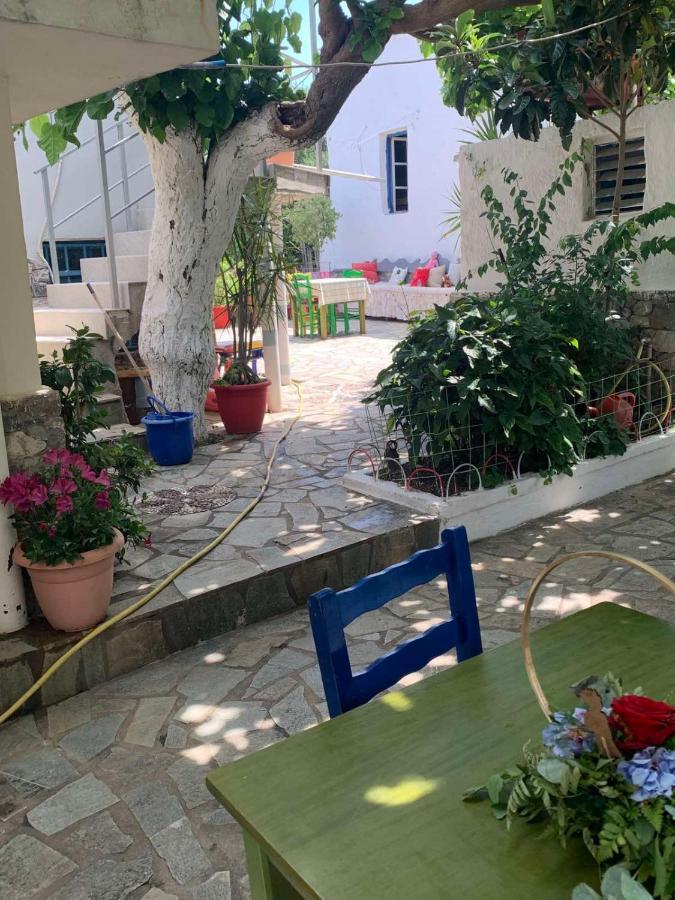 Irini House Villa Arméni Kültér fotó