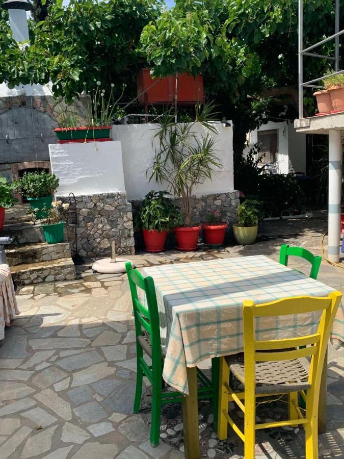Irini House Villa Arméni Kültér fotó