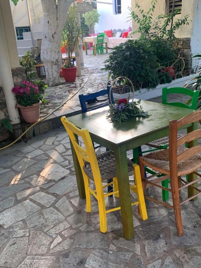 Irini House Villa Arméni Kültér fotó