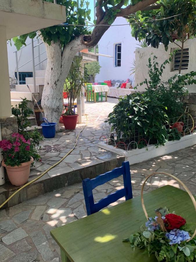 Irini House Villa Arméni Kültér fotó