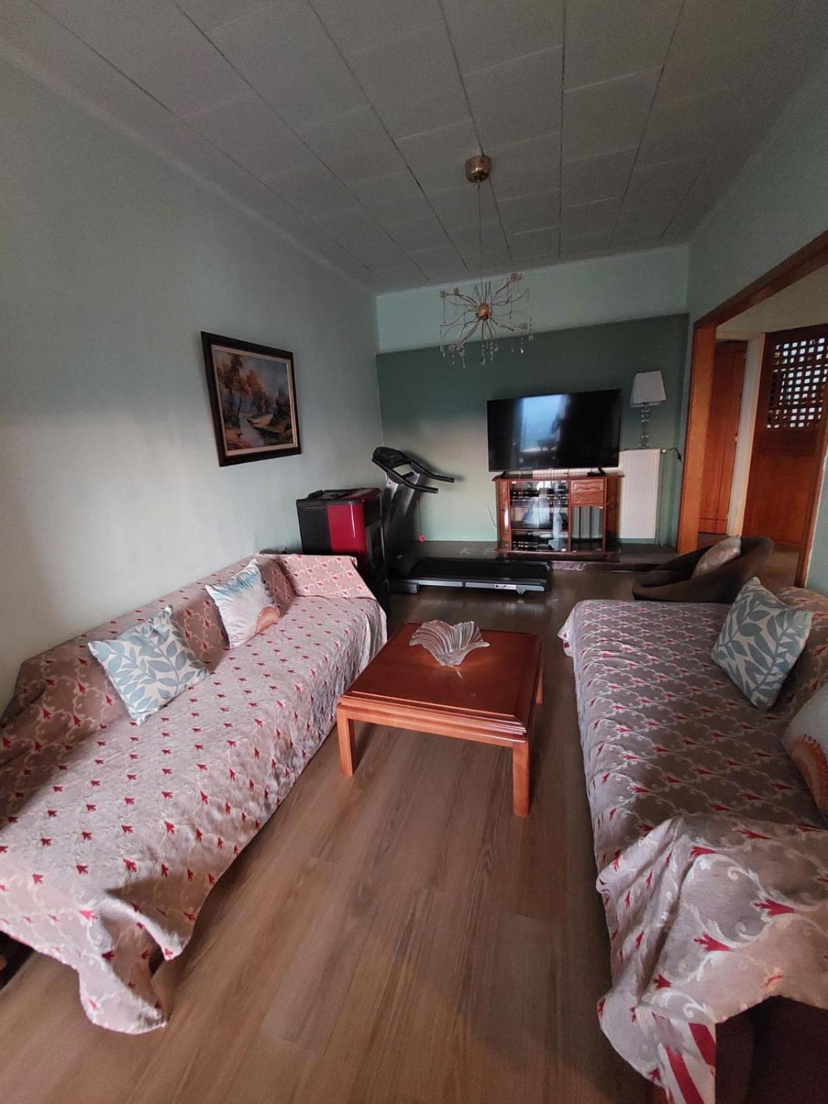 Irini House Villa Arméni Kültér fotó