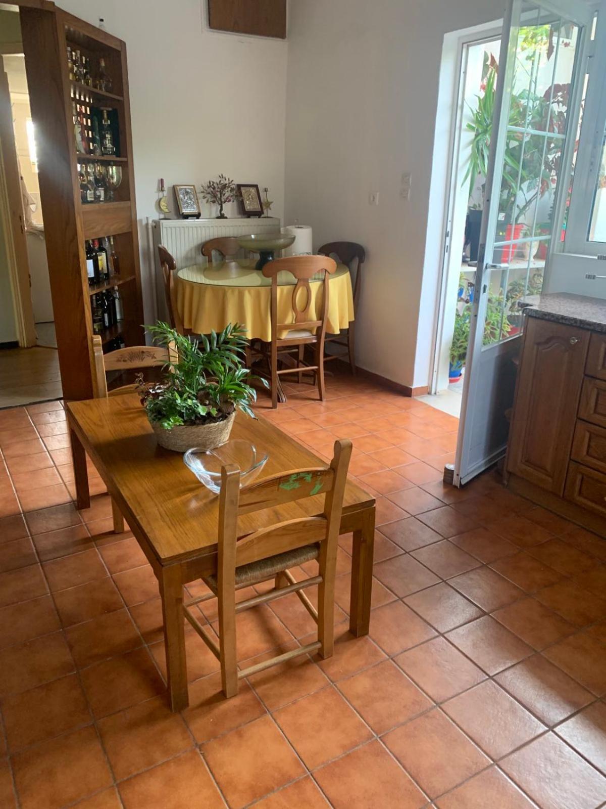 Irini House Villa Arméni Kültér fotó