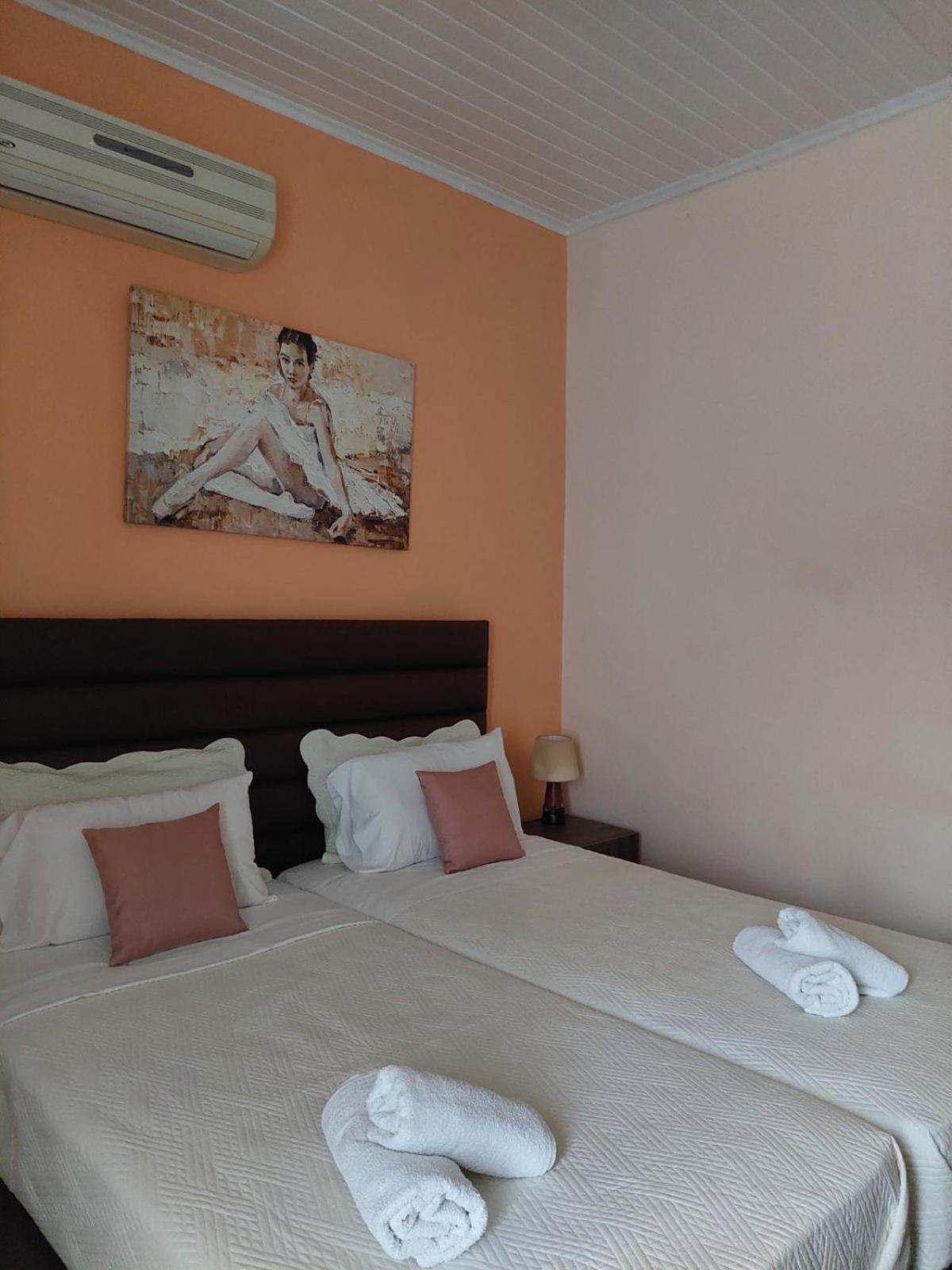 Irini House Villa Arméni Kültér fotó
