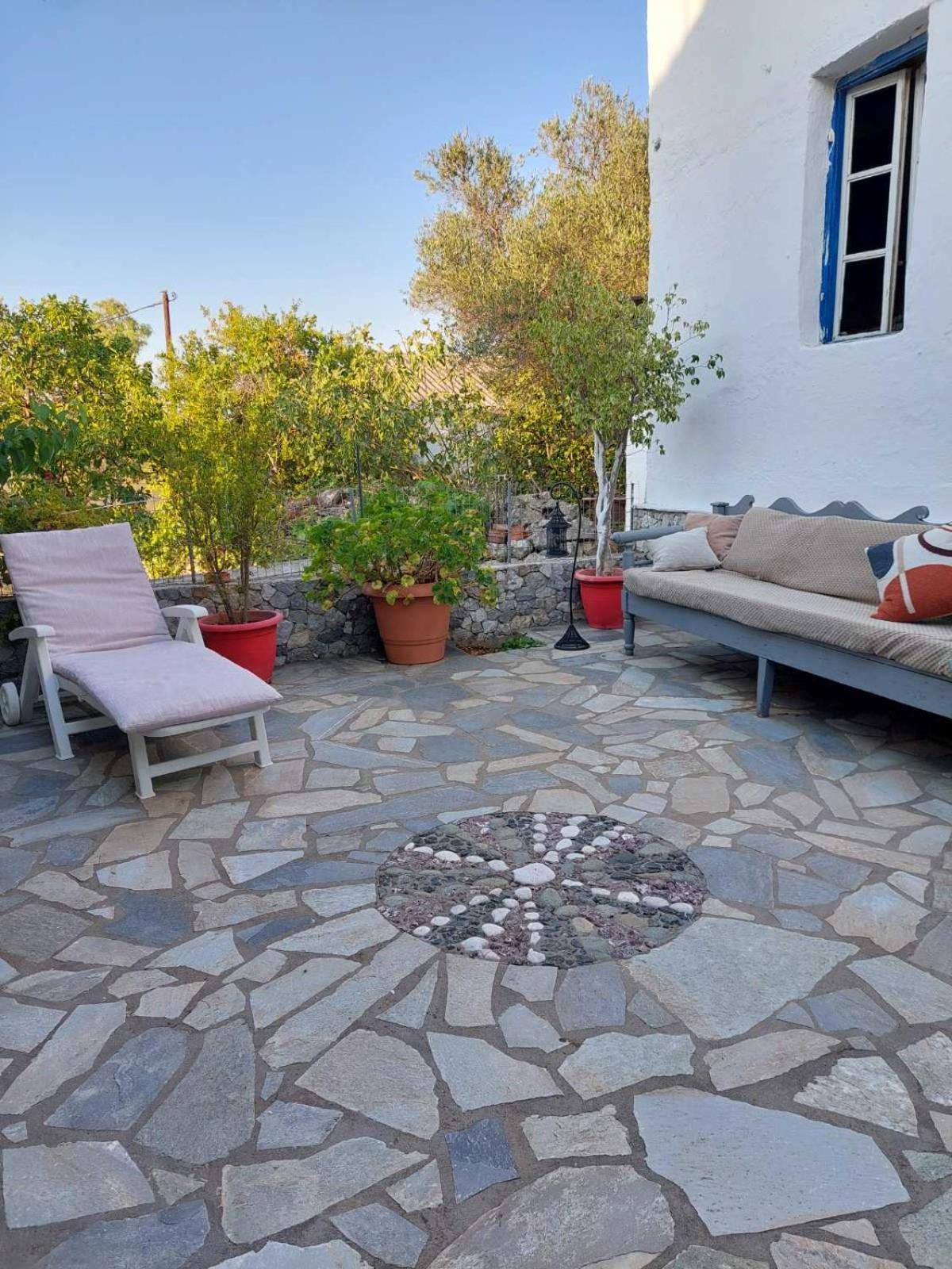 Irini House Villa Arméni Kültér fotó