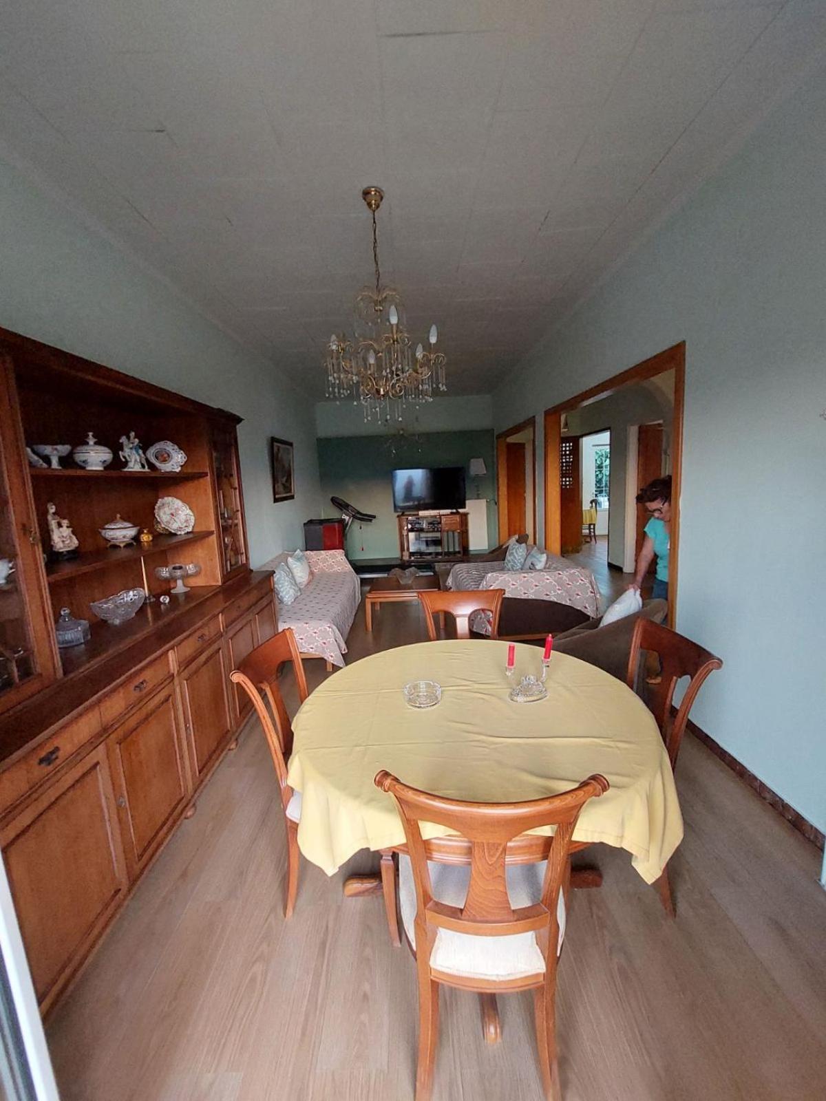 Irini House Villa Arméni Kültér fotó