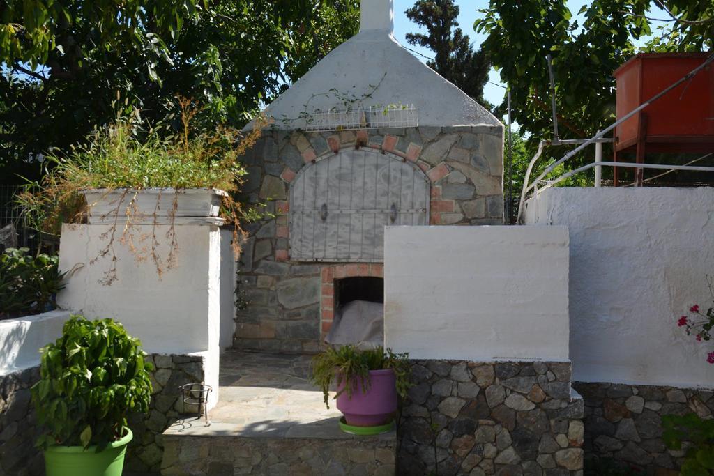 Irini House Villa Arméni Kültér fotó